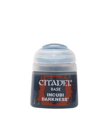 Base: Incubi Darkness 