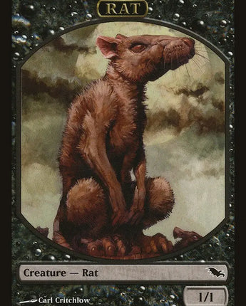Rat Token