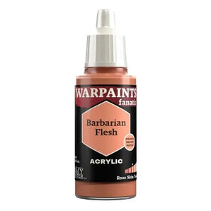Warpaints Fanatic: Barbarian Flesh 18ml 