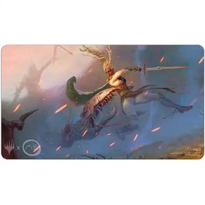 Tales of Middle-earth Eowyn Standard Gaming Playmat 