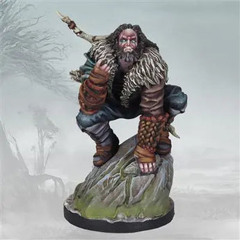 Conquest: Nords Savage 