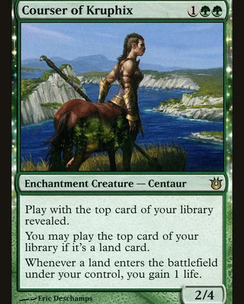 Courser of Kruphix
