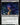 Archetype of Finality
