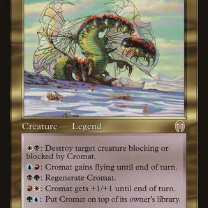 Cromat