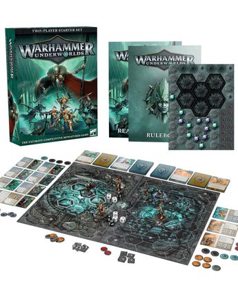 Underworlds Starter Set 2023 