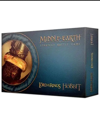 Middle Earth Fell Wargs 