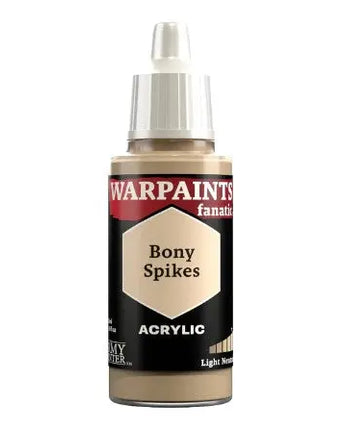 Warpaints Fanatic: Bony Spikes 18ml 