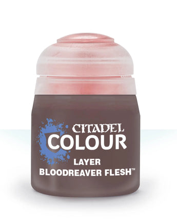 LAYER: Bloodreaver Flesh 