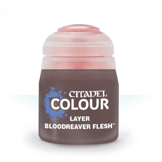 LAYER: Bloodreaver Flesh 