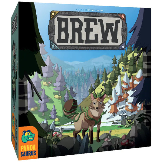 Brew 