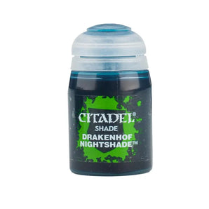 SHADE: Drakenhof Nightshade 
