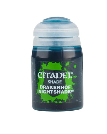 SHADE: Drakenhof Nightshade 