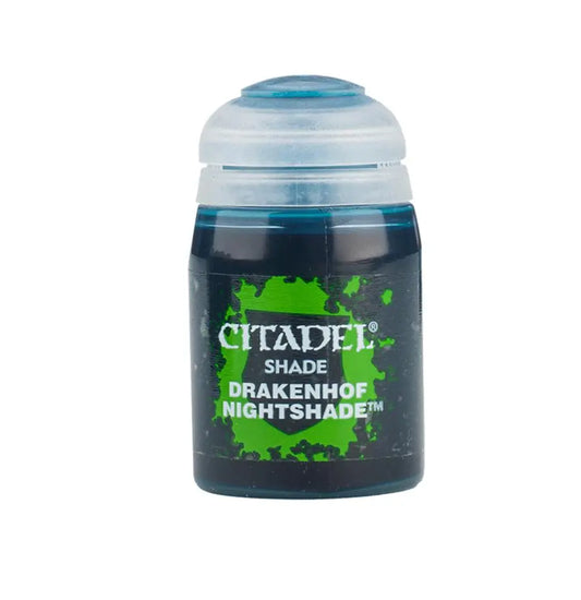 SHADE: Drakenhof Nightshade 