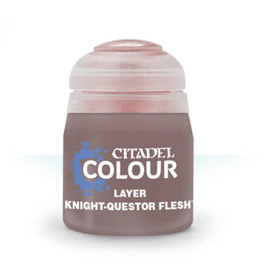 LAYER: Knight-Questor Flesh 