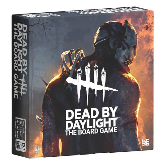 Dead by Daylight 