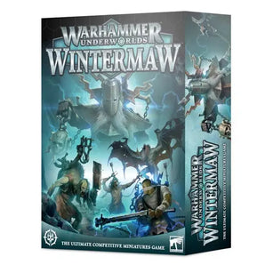 Underworlds Wintermaw 