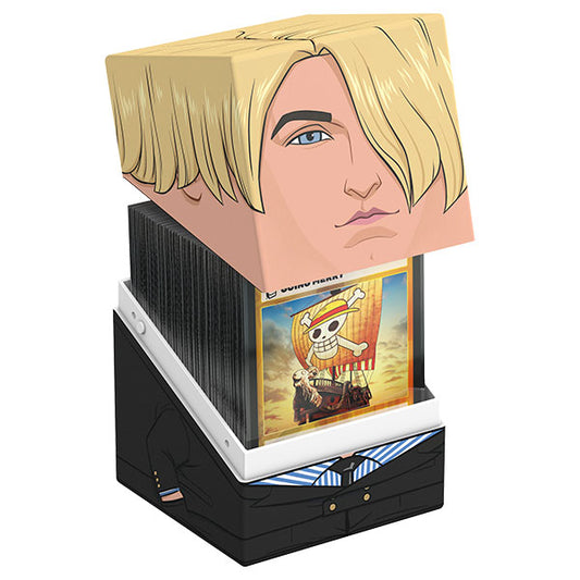 Squaroes One Piece: Sanji 