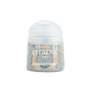 DRY: Dawnstone 