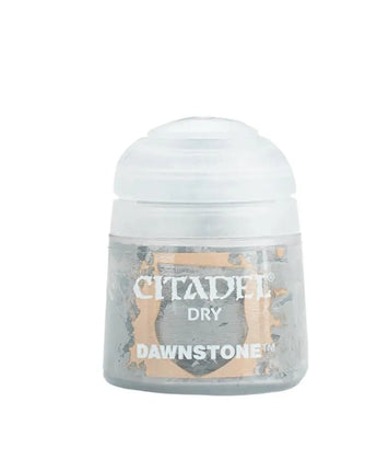 DRY: Dawnstone 