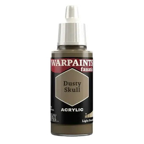 Warpaints Fanatic: Dusty Skull 18ml 