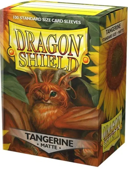 Dragon Shield 100ct Matte 