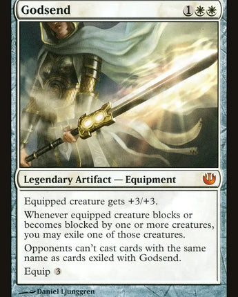 Godsend