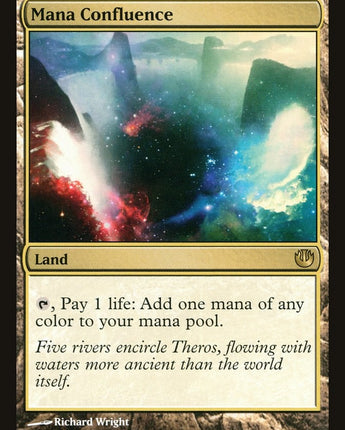 Mana Confluence