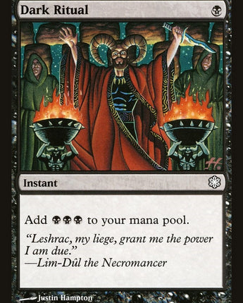 Dark Ritual