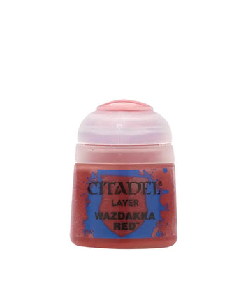 LAYER: Wazdakka Red 