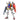 High Grade Series: Gundam GQuuuuuuX White 