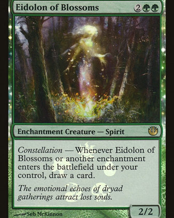 Eidolon of Blossoms