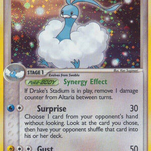 Altaria