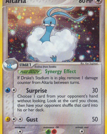 Altaria