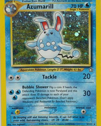 Azumarill