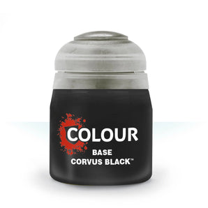 Base: Corvus Black 