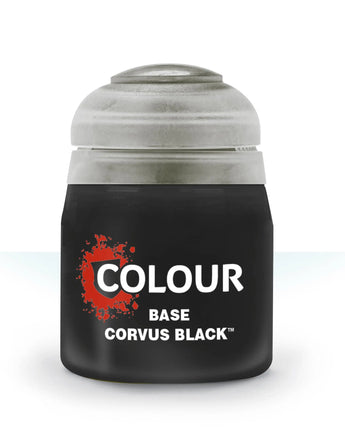 Base: Corvus Black 
