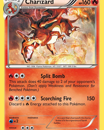 Charizard