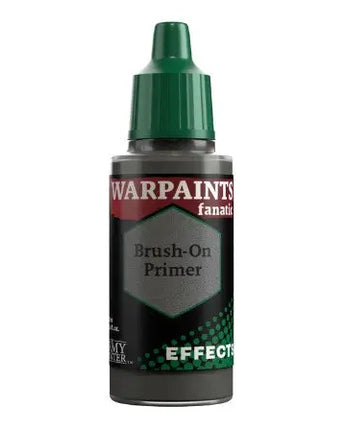 Warpaints Fanatic: Effects - Brush-On Primer 18ml 