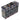 Marvel HeroClix: Black Panther Booster Brick 