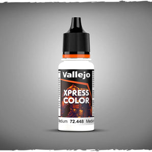 Vallejo: Xpress Medium Xpress Color 