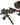 Real Grade Series: Gundam Seed Astray Gold Frame Amatsu Mina 