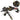 Real Grade Series: Gundam Seed Astray Gold Frame Amatsu Mina 