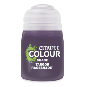 SHADE: Targor Rageshade 