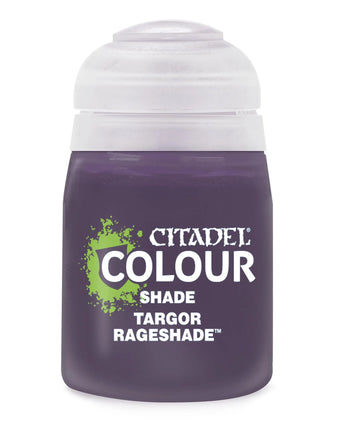 SHADE: Targor Rageshade 