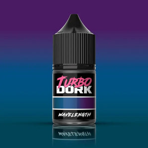 Turbo Dork Wave Length Turboshift 22ml 