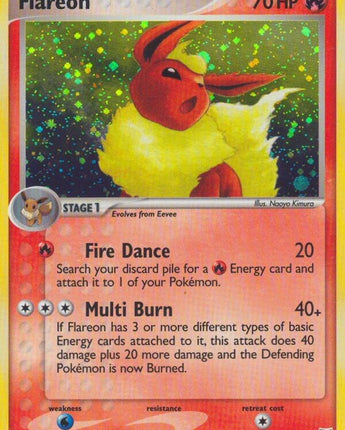 Flareon
