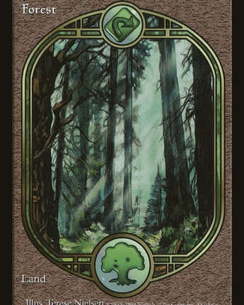 Forest (UGL)