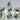 Foam Brain Inclusion Dice RPG Dice Set (7) 