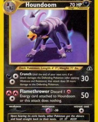 Houndoom (23)