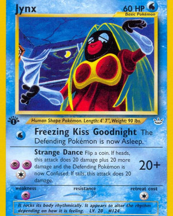 Jynx